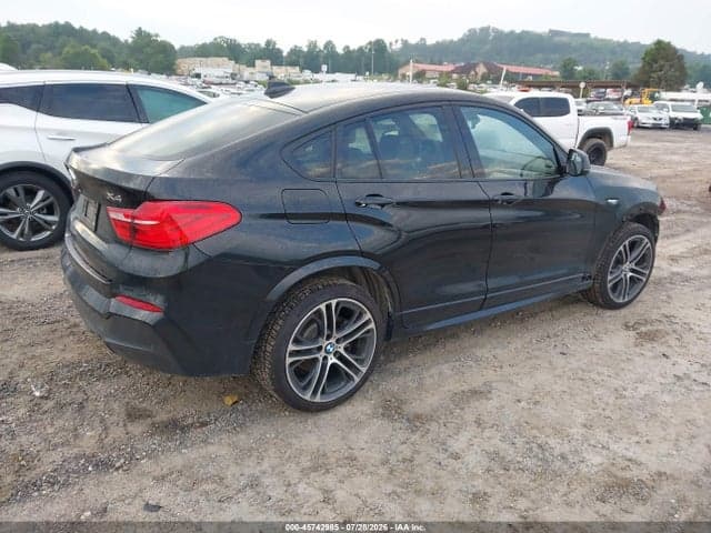 2018 BMW X4 XDRIVE28I 4