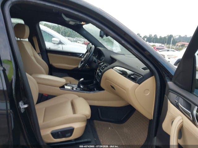 2018 BMW X4 XDRIVE28I 5