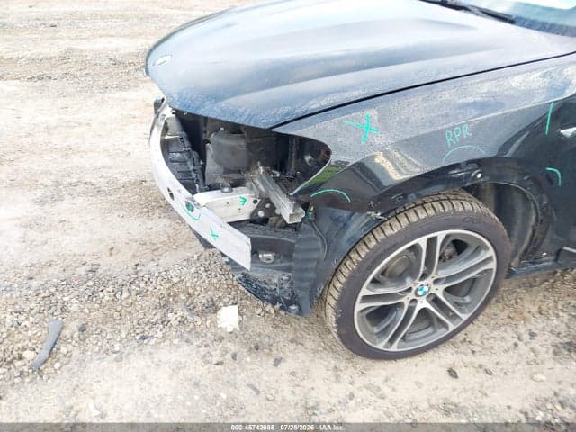 2018 BMW X4 XDRIVE28I 6