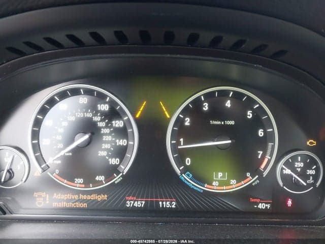 2018 BMW X4 XDRIVE28I 7
