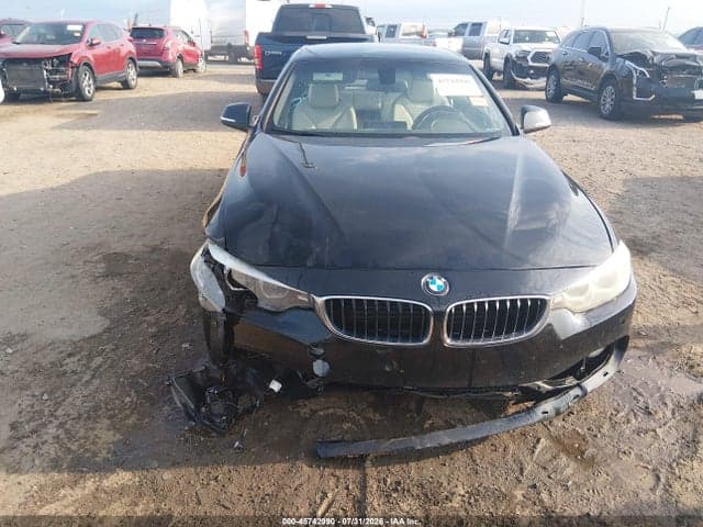 2018 BMW 430I 12