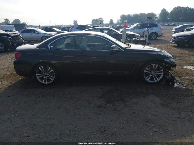 2018 BMW 430I 13