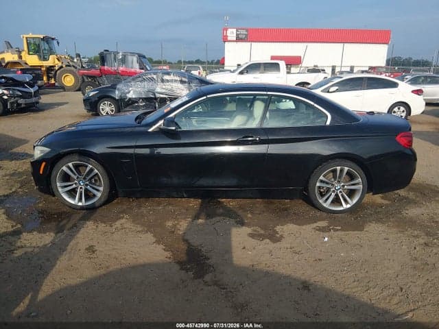 2018 BMW 430I 14