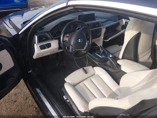 2018 BMW 430I 17