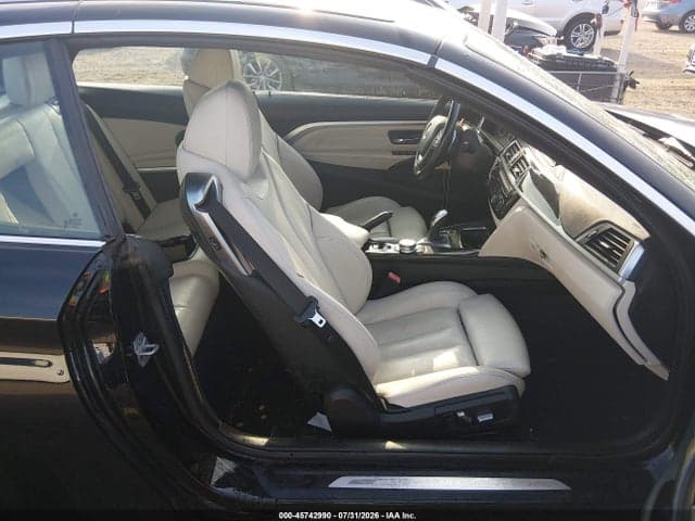 2018 BMW 430I 5