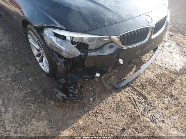 2018 BMW 430I 6
