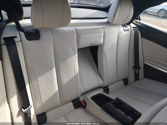 2018 BMW 430I 8