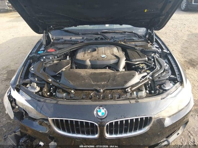 2018 BMW 430I 10