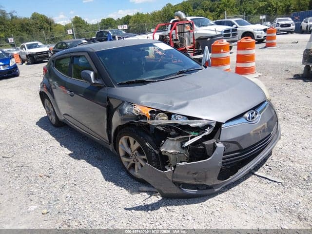 2017 HYUNDAI VELOSTER - 1