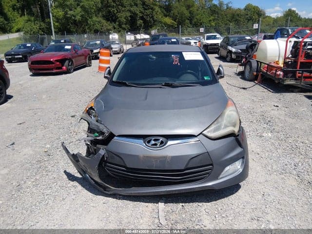 2017 HYUNDAI VELOSTER 12