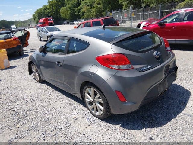 2017 HYUNDAI VELOSTER 3