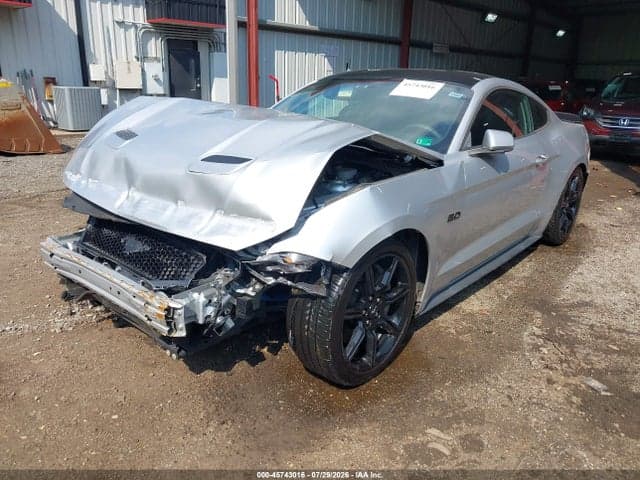 2018 FORD MUSTANG GT 2