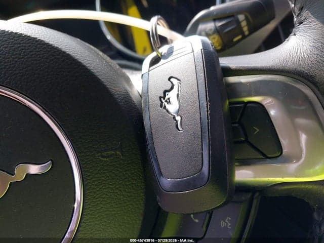 2018 FORD MUSTANG GT 11