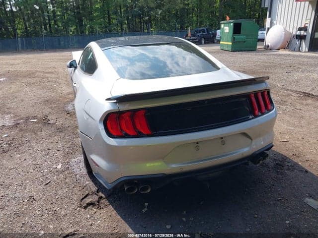 2018 FORD MUSTANG GT 3