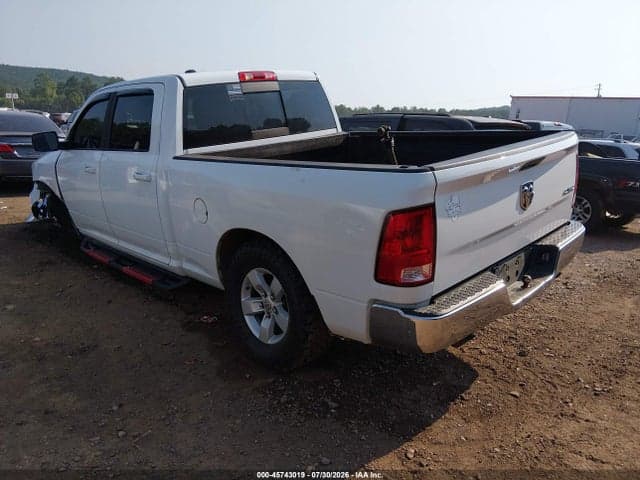 2019 RAM 1500 CLASSIC SLT 4X4 6'4 BOX 3