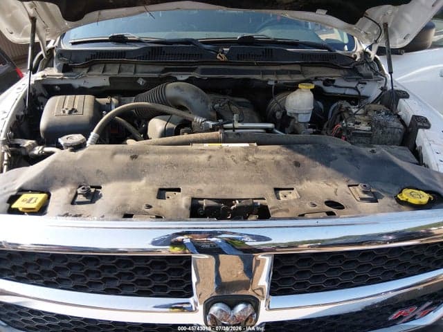 2019 RAM 1500 CLASSIC SLT 4X4 6'4 BOX 10