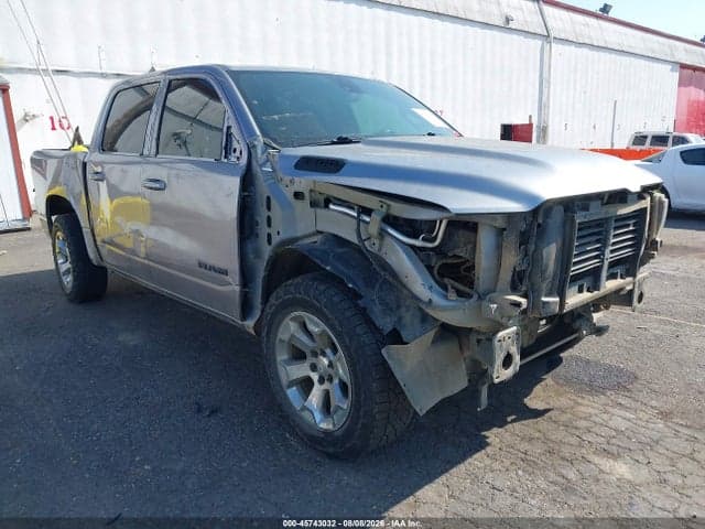 2020 RAM 1500 BIG HORN 4X4 5'7 BOX 1