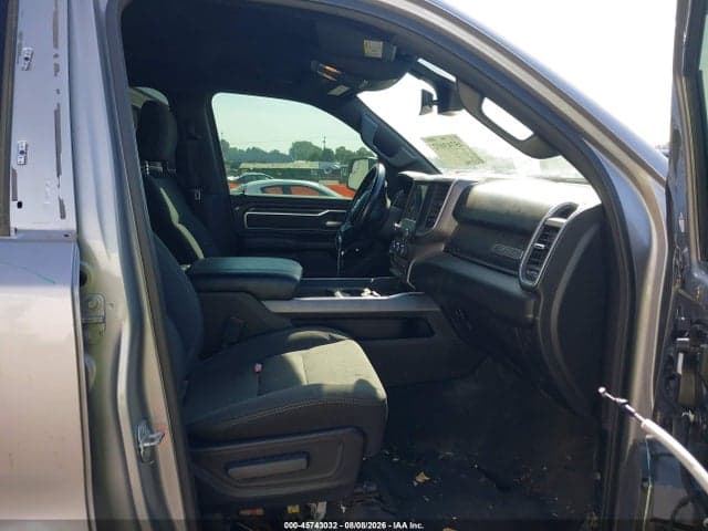 2020 RAM 1500 BIG HORN 4X4 5'7 BOX 5