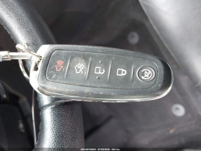 2018 FORD FOCUS TITANIUM 11