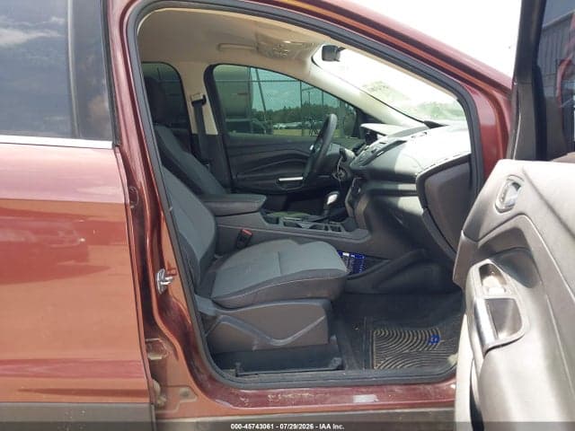 2018 FORD ESCAPE SE 5