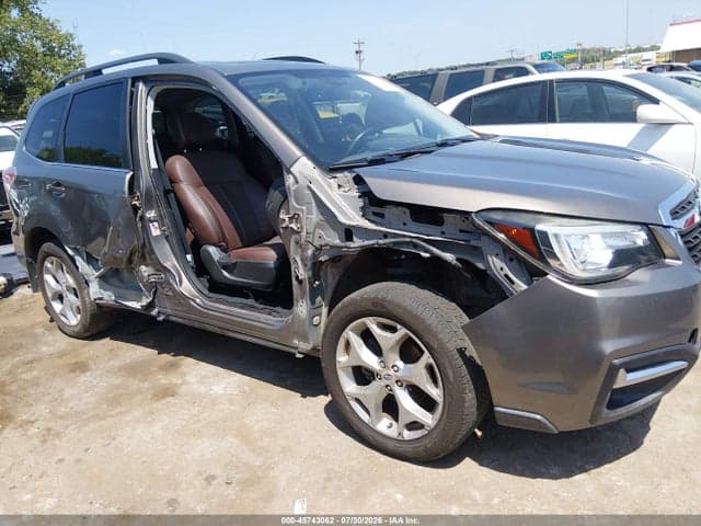 2017 SUBARU FORESTER 2.5I TOURING 6