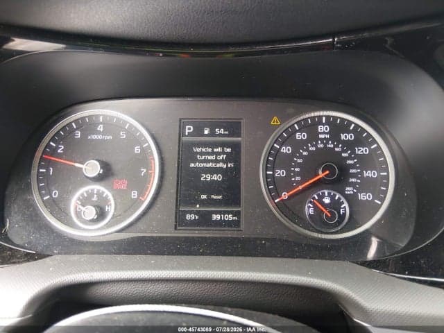 2024 KIA K5 GT-LINE 7