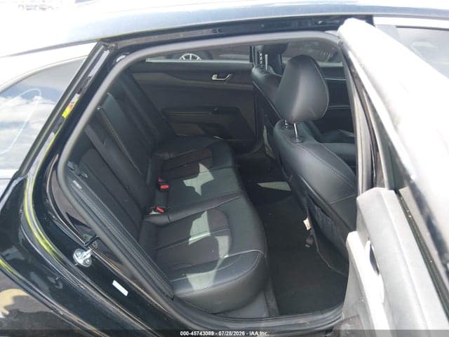 2024 KIA K5 GT-LINE 8