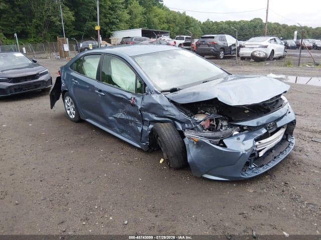 2020 TOYOTA COROLLA LE 1