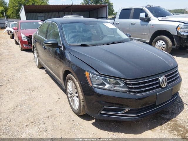 2017 VOLKSWAGEN PASSAT 1.8T SE 1