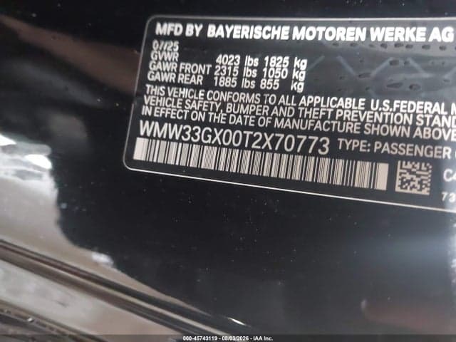 2026 MINI CONVERTIBLE JCW 9