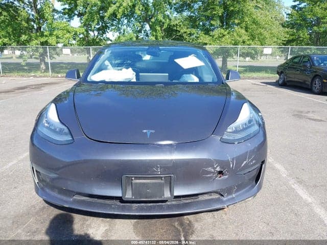 2020 TESLA MODEL 3 LONG RANGE DUAL MOTOR ALL-WHEEL DRIVE 11