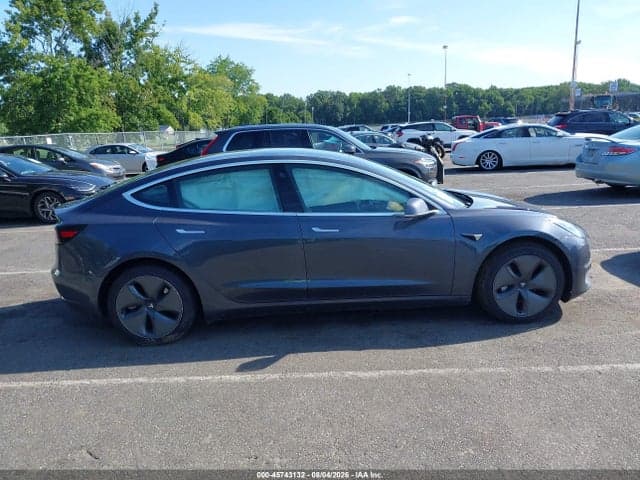2020 TESLA MODEL 3 LONG RANGE DUAL MOTOR ALL-WHEEL DRIVE 12