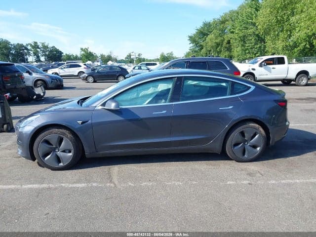 2020 TESLA MODEL 3 LONG RANGE DUAL MOTOR ALL-WHEEL DRIVE 13