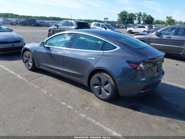 2020 TESLA MODEL 3 LONG RANGE DUAL MOTOR ALL-WHEEL DRIVE 3