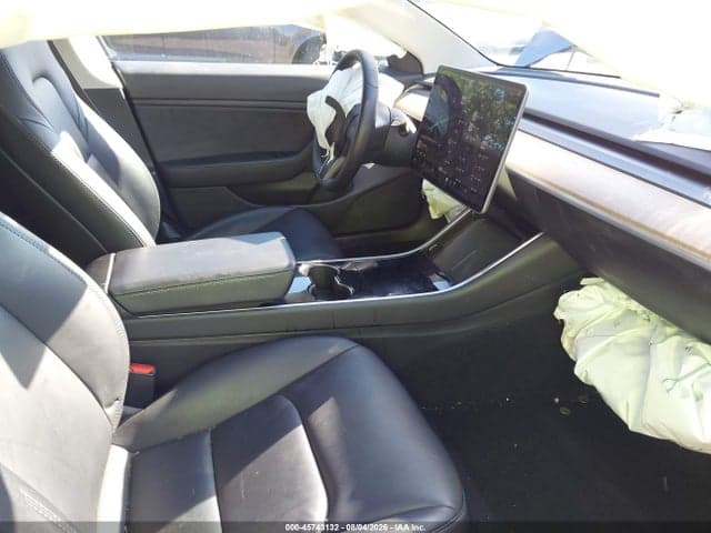 2020 TESLA MODEL 3 LONG RANGE DUAL MOTOR ALL-WHEEL DRIVE 5