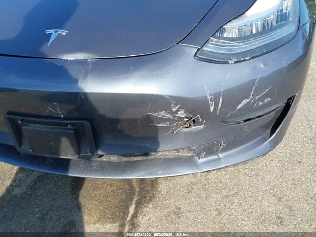2020 TESLA MODEL 3 LONG RANGE DUAL MOTOR ALL-WHEEL DRIVE 6