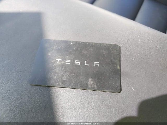 2020 TESLA MODEL 3 LONG RANGE DUAL MOTOR ALL-WHEEL DRIVE 10