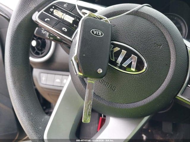 2019 KIA FORTE LXS 11