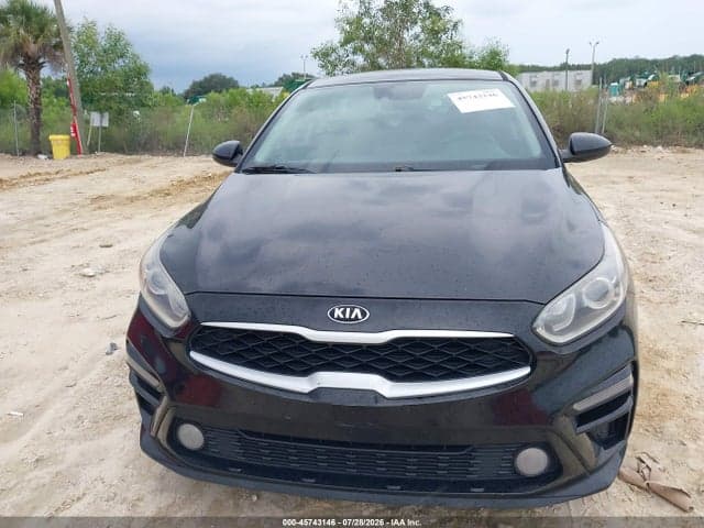 2019 KIA FORTE LXS 6