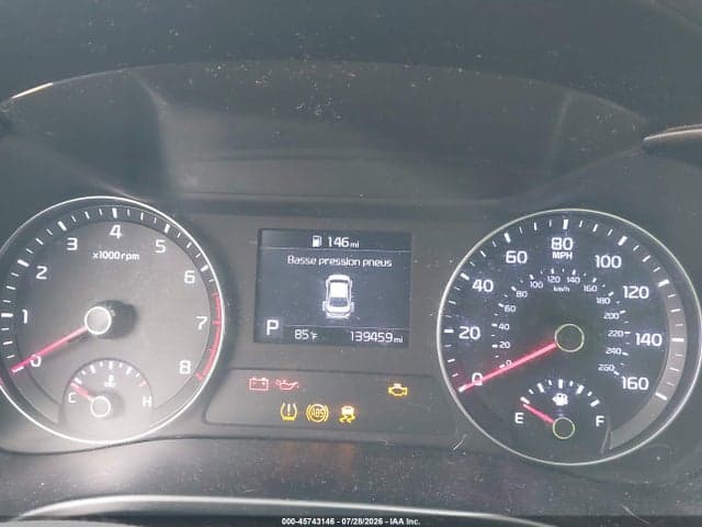 2019 KIA FORTE LXS 7