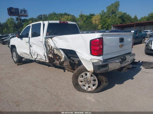 2019 CHEVROLET SILVERADO 2500HD LT 3