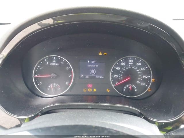 2022 KIA SELTOS EX 7