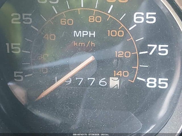 1983 CHEVROLET G30 5