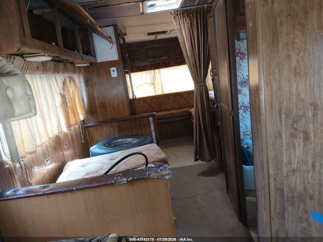 1983 CHEVROLET G30 7