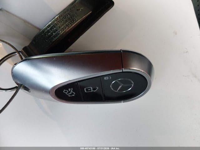 2022 MERCEDES-BENZ S 580 4MATIC 11