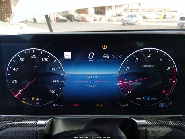 2022 MERCEDES-BENZ S 580 4MATIC 7