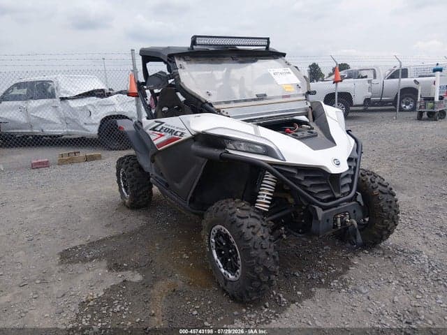 2023 CF MOTO ZFORCE 950 HO SPORT - 1