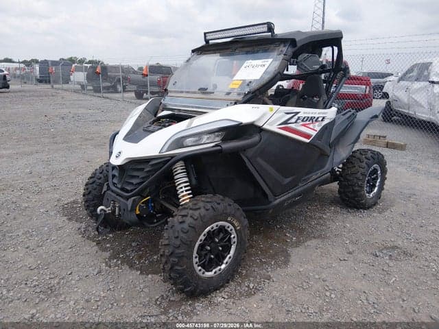 2023 CF MOTO ZFORCE 950 HO SPORT 2