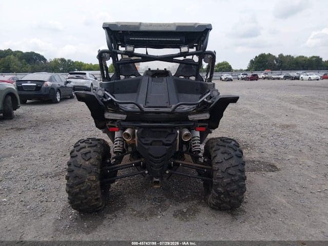 2023 CF MOTO ZFORCE 950 HO SPORT 6
