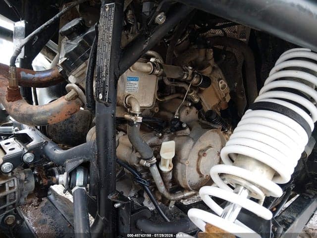 2023 CF MOTO ZFORCE 950 HO SPORT 8